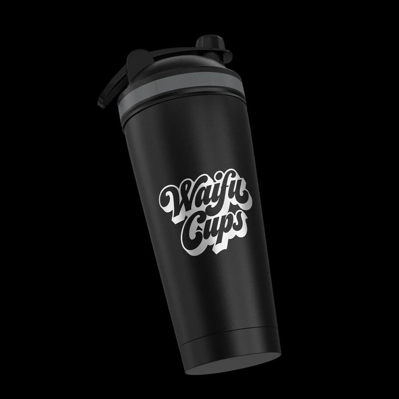 GamerSupps Shaker Cups