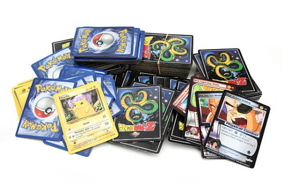 Cards