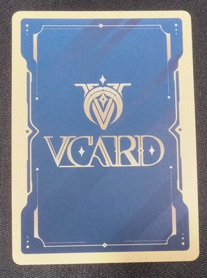 GamerSupps VCard Rising Stars 1st Edition - Rare Power 9 Punkalopi Holo 059/190