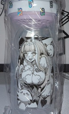 Gamersupps Waifu Creator Cups: Matara Kan