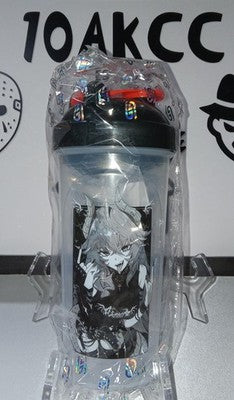 Gamersupps Waifu Creator Cups: Zentreya