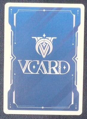 GamerSupps VCard Rising Stars 1st Edition - Bradley Holo Mascot - 144/190