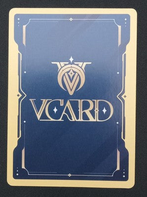 GamerSupps VCard Rising Stars 1st Edition - Chabbit Holo Mascot - 146/190