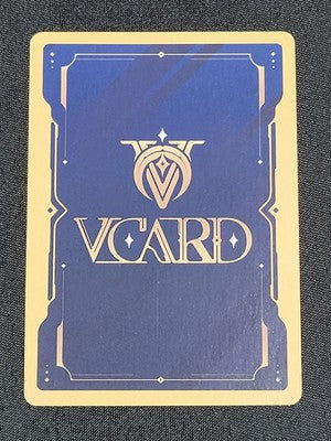 GamerSupps VCard Rising Stars 1st Edition - Rare Power 9 Sansin - 119/190
