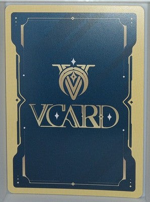 VCard Divine Chaos - 1st Edition - Ultra Rare Power 10 Lord Aethelstan