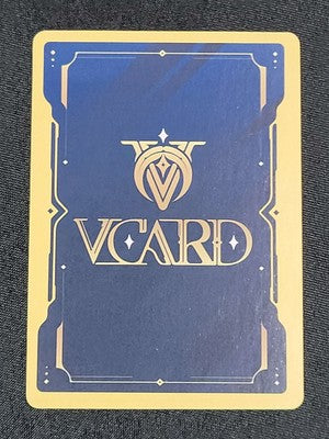GamerSupps VCard Rising Stars 1st Edition - Rare Power 9 Totless - 122/190