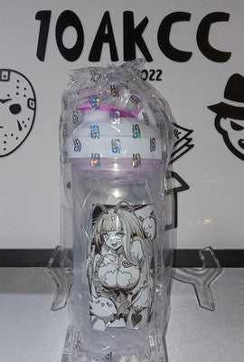 Gamersupps Waifu Creator Cups: Matara Kan
