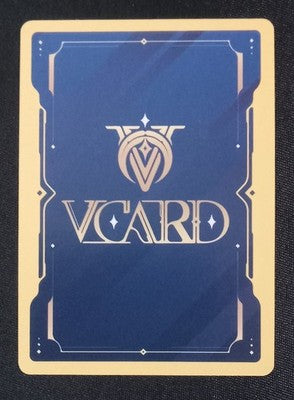 GamerSupps VCard Rising Stars 1st Edition - Power 8 Coqui Holo - 028/190