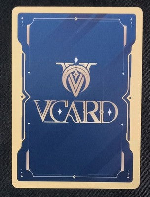 GamerSupps VCard Rising Stars 1st Edition Power 8 Doki's True Form Holo 031/190