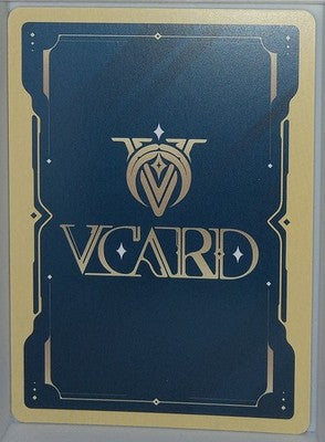 VCard Divine Chaos - 1st Edition - Ultra Rare Power 10 Dokibird