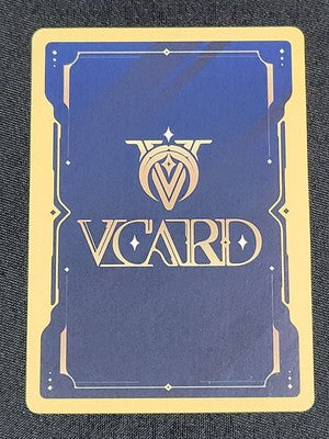 GamerSupps VCard Rising Stars 1st Edition - Rare Power 9 MegalodonVT - 017/190