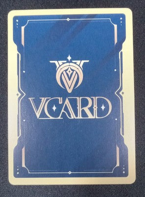 GamerSupps VCard Rising Stars 1st Edition - Rare Power 9 Lord Aethelstan 053/190