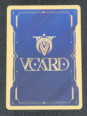 GamerSupps VCard Rising Stars 1st Edition - Snack Cat Holo Support - 183/190
