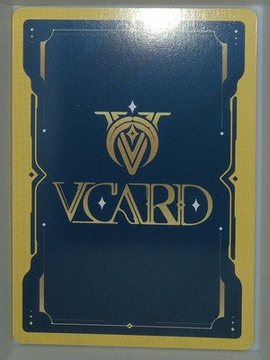GamerSupps VCard Awakened Worlds - 1st Edition - Ultra Rare Power 10 Arielle