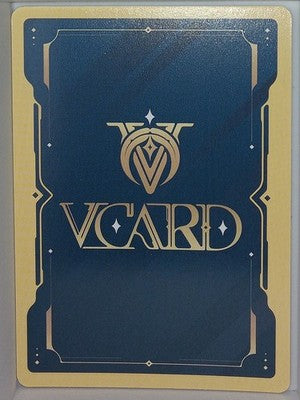 VCard Awakened Worlds - 1st Edition - Rare Power 9 Arielle Holo