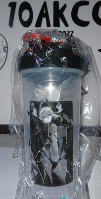 Gamersupps Waifu Creator Cups: Zentreya