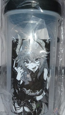 Gamersupps Waifu Creator Cups: Zentreya