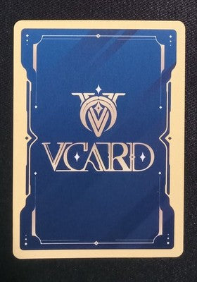 GamerSupps VCard Rising Stars 1st Edition - Rare Power 9 Tob Holo - 044/190