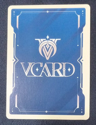 GamerSupps VCard Rising Stars 1st Edition - Benson Holo Mascot - 145/190