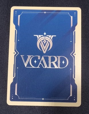 GamerSupps VCard Rising Stars 1st Edition - Power 8 Lord Aethelstan Holo 052/190
