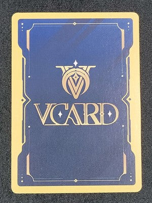 GamerSupps VCard Rising Stars 1st Edition - Rare Power 9 Vei - 125/190