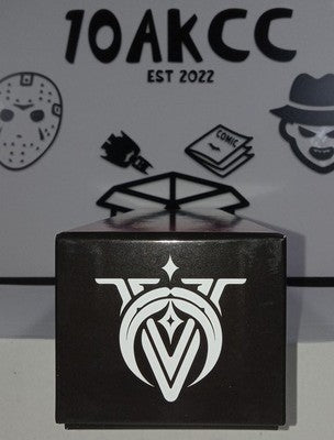 Gamersupps VCard Rising Stars Playmat - Sinder Edition