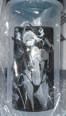 Gamersupps Waifu Creator Cups: Zentreya