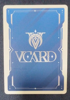 GamerSupps VCard Rising Stars 1st Edition -  Rare Power 9 Akumi Holo - 062/190