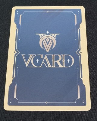 GamerSupps VCard Rising Stars 1st Edition - Orca Pup Holo Mascot - 134/190