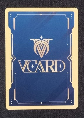 GamerSupps VCard Rising Stars 1st Edition - Power 8 Farmer Vienna Holo - 046/190