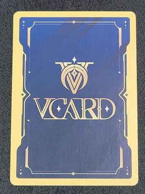 GamerSupps VCard Rising Stars 1st Edition - Rare Power 9 Shylily - 023/190