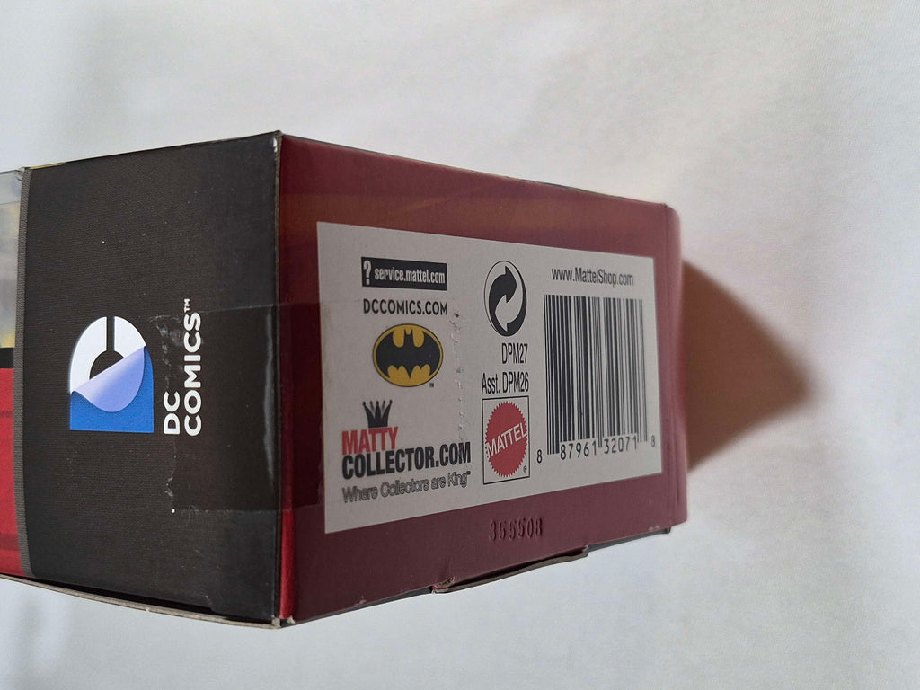 DC Comics Multiverse BATMAN The Dark Knight Returns 30th Anniversary Edition