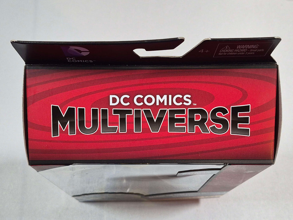 DC Comics Multiverse BATMAN The Dark Knight Returns 30th Anniversary Edition