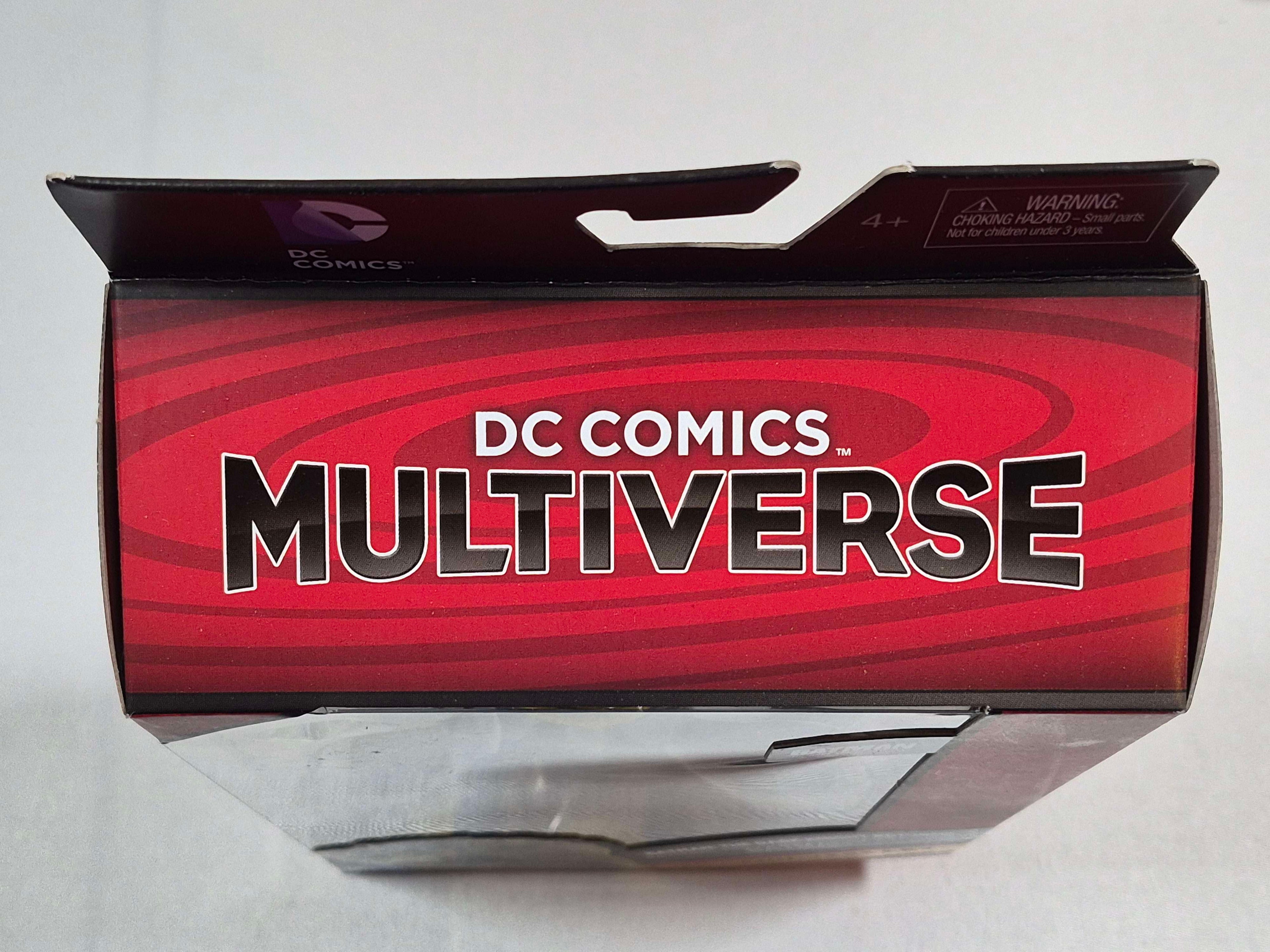 DC Comics Multiverse BATMAN The Dark Knight Returns 30th Anniversary Edition
