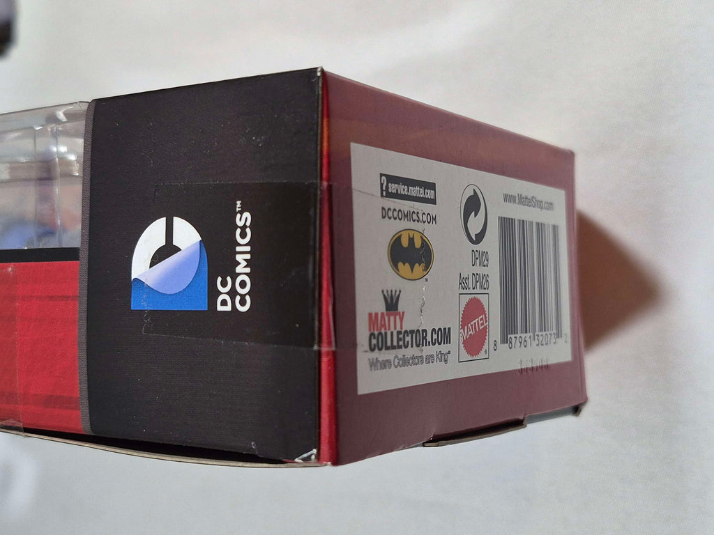 DC Comics Multiverse SON OF BATMAN The Dark Knight Returns 30th Anniversary Edition