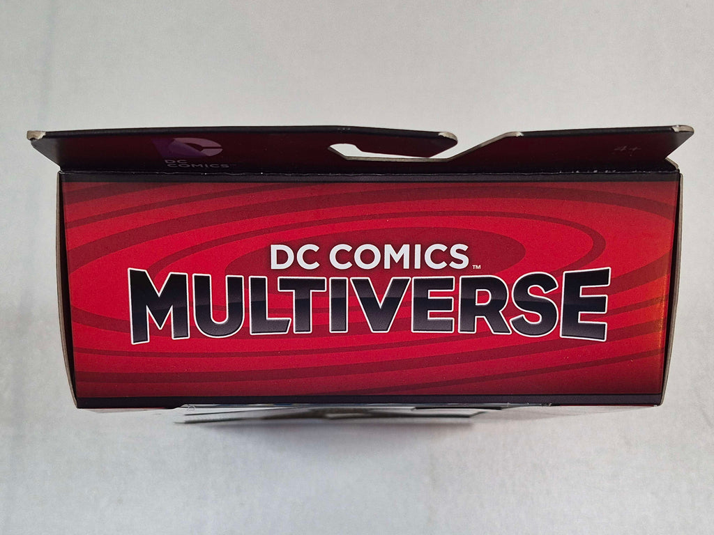 DC Comics Multiverse SON OF BATMAN The Dark Knight Returns 30th Anniversary Edition