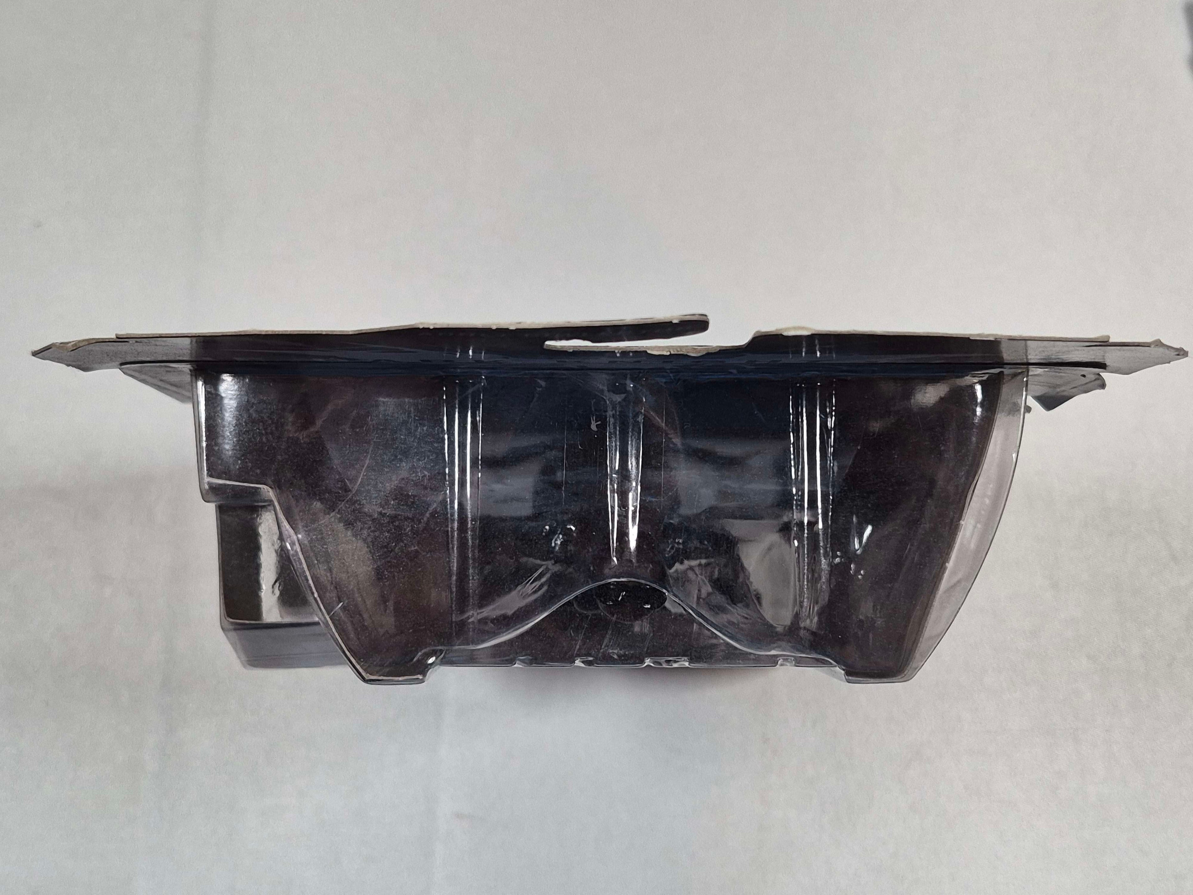 Mattel The Dark Knight Rises Movie Masters Catwoman Goggles Up Variant