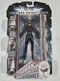 Mattel The Dark Knight Rises Movie Masters Catwoman Goggles Down Variant