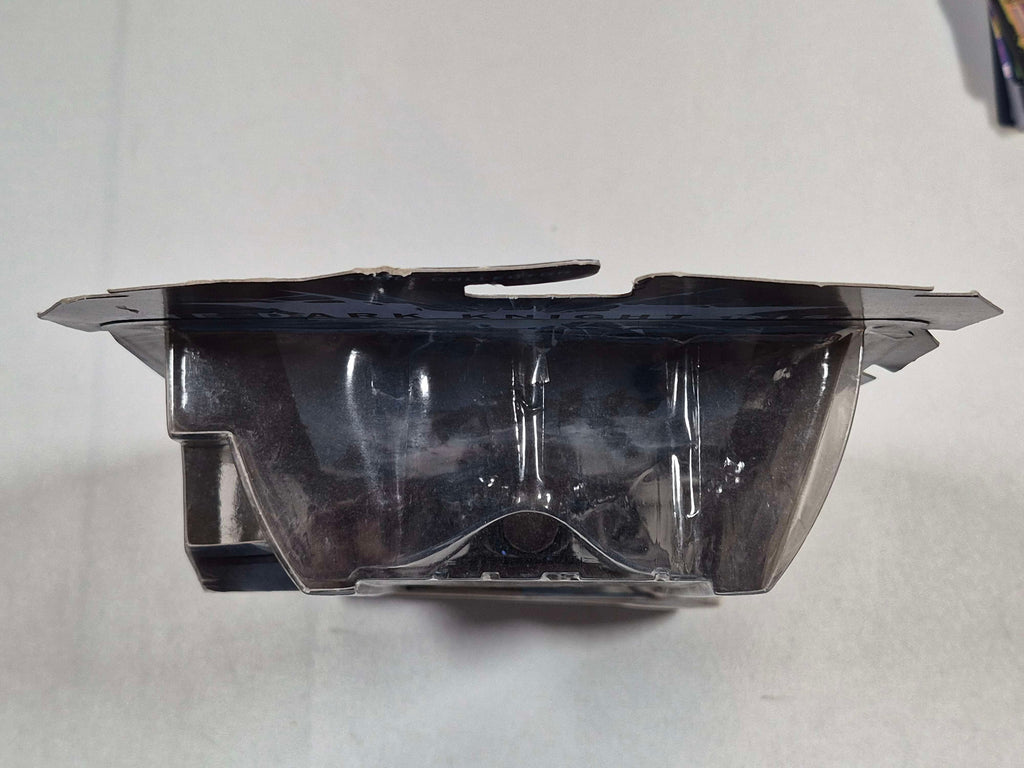 Mattel The Dark Knight Rises Movie Masters Catwoman Goggles Down Variant