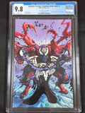 Absolute Carnage: Symbiote Spider-Man #1 CGC 9.8 Comic Mint Virgin Edition
