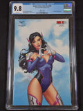Grimm Fairy Tales v2 #29 CGC 9.8 Variant Cover E FanExpo Canada Exclusive LTD 350