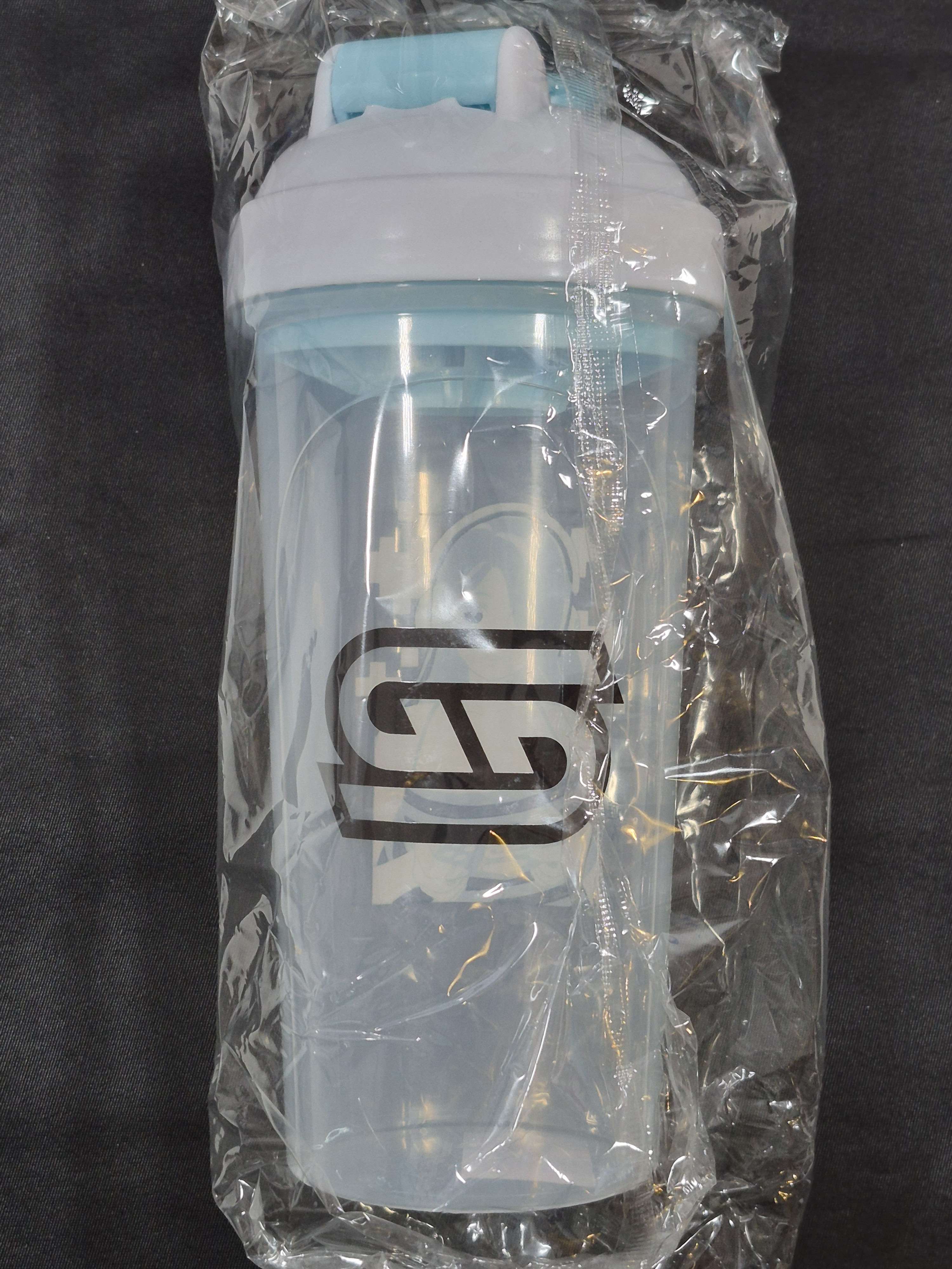 Gamersupps Waifu Cups: Gamer Girl