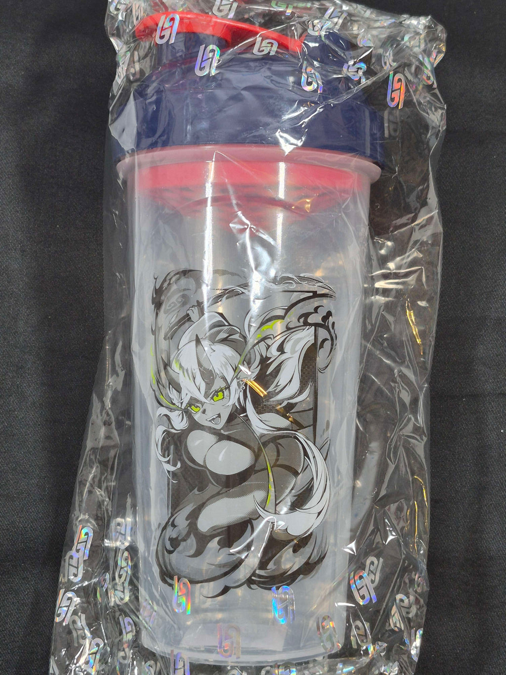 Gamersupps Waifu Creator Cups x Yoclesh