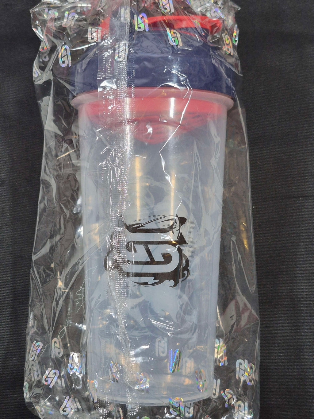 Gamersupps Waifu Creator Cups x Yoclesh
