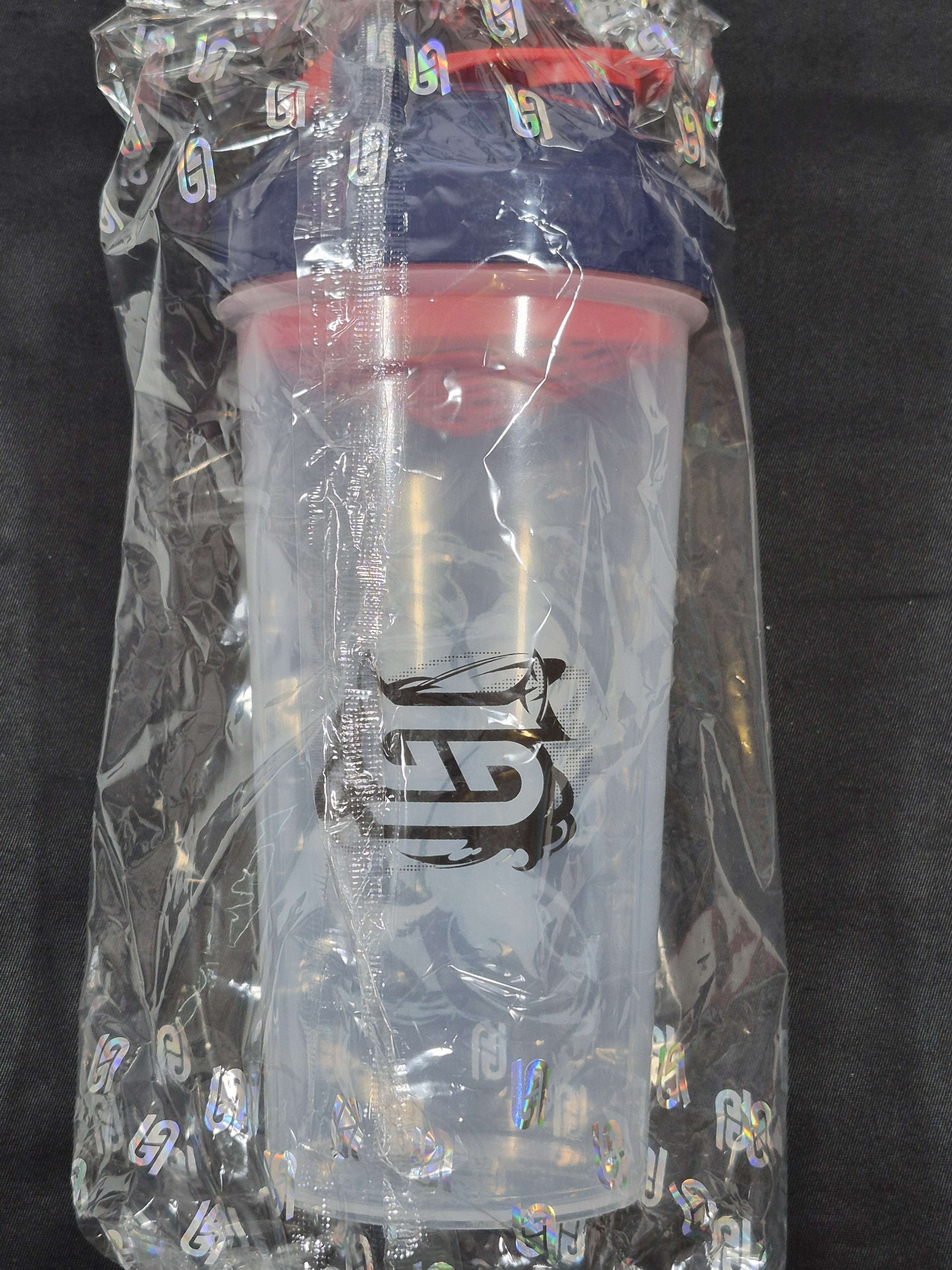 Gamersupps Waifu Creator Cups x Yoclesh