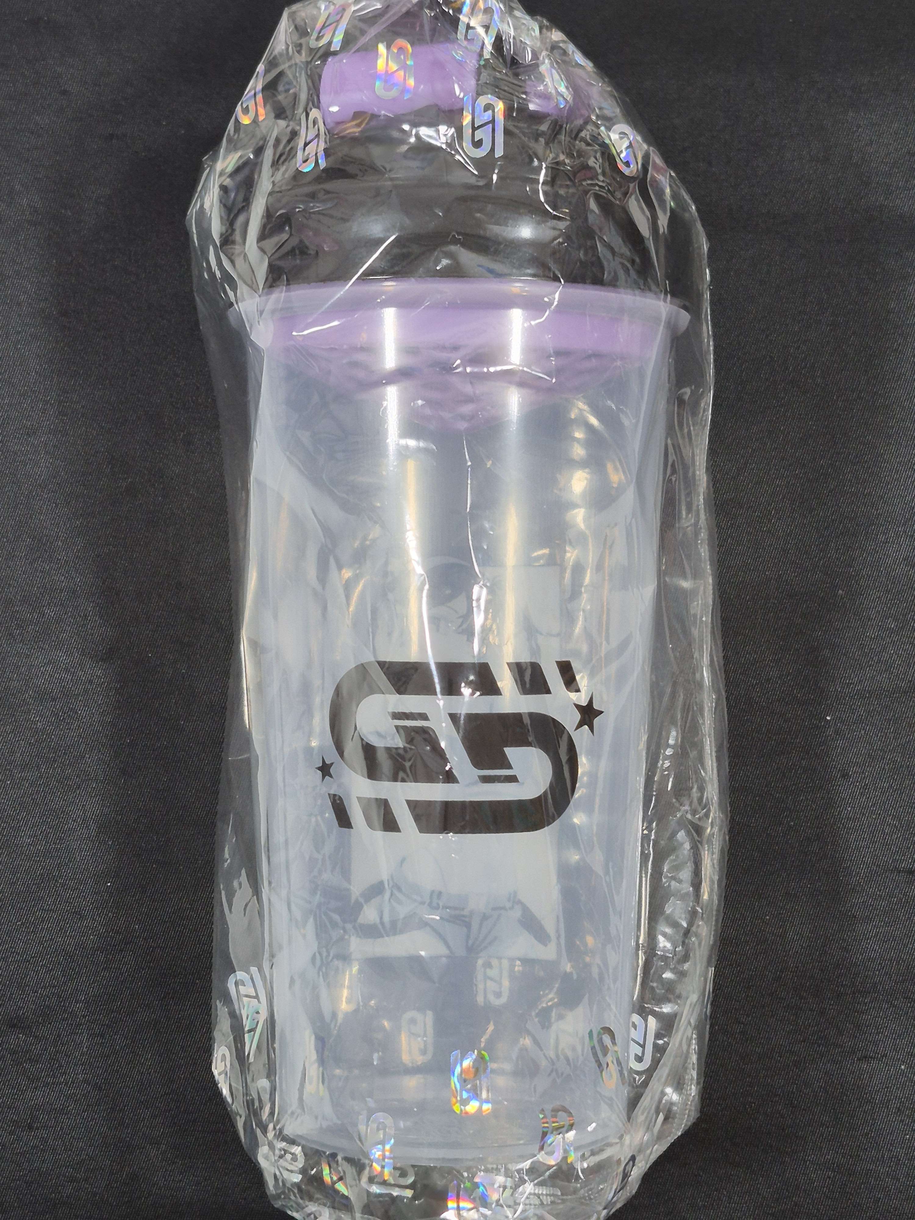 Gamersupps Waifu Cups: Rave Baby