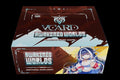 VCard - Awakened Worlds LIMITED Booster Box - Sealed