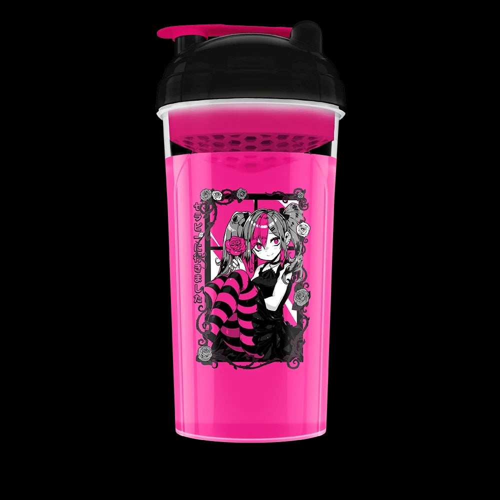Gamersupps Waifu Cups: Fixed Me