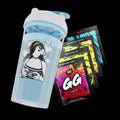 Gamersupps Waifu Cups: Gamer Girl