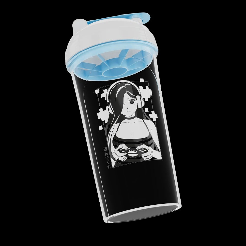 Gamersupps Waifu Cups: Gamer Girl